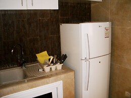 Appart MRode Kodjoviakope