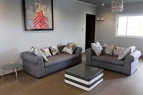 Appart MRode Baguida