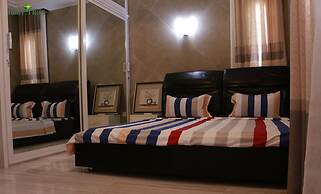 Appart MRode Baguida