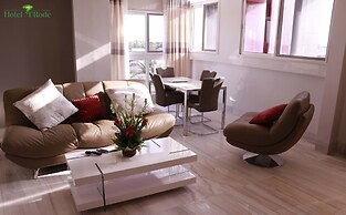 Appart MRode Baguida