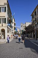 ANNUNZIATA URBAN SUITES by LOC HOSPITALITY