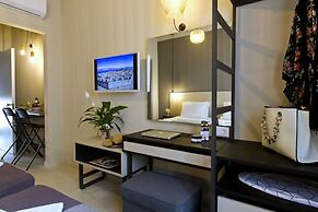 ANNUNZIATA URBAN SUITES by LOC HOSPITALITY