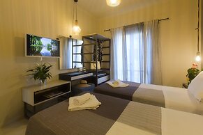 ANNUNZIATA URBAN SUITES by LOC HOSPITALITY
