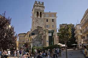 ANNUNZIATA URBAN SUITES by LOC HOSPITALITY