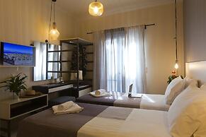 ANNUNZIATA URBAN SUITES by LOC HOSPITALITY