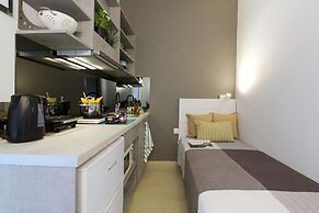 ANNUNZIATA URBAN SUITES by LOC HOSPITALITY