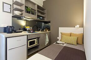 ANNUNZIATA URBAN SUITES by LOC HOSPITALITY