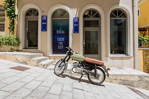 ANNUNZIATA URBAN SUITES by LOC HOSPITALITY