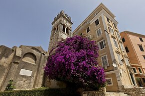 ANNUNZIATA URBAN SUITES by LOC HOSPITALITY