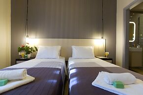 ANNUNZIATA URBAN SUITES by LOC HOSPITALITY