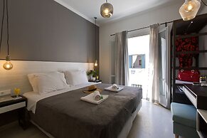 ANNUNZIATA URBAN SUITES by LOC HOSPITALITY