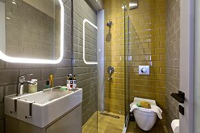 ANNUNZIATA URBAN SUITES by LOC HOSPITALITY
