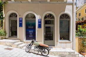 ANNUNZIATA URBAN SUITES by LOC HOSPITALITY