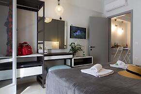 ANNUNZIATA URBAN SUITES by LOC HOSPITALITY