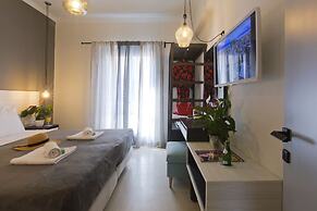 ANNUNZIATA URBAN SUITES by LOC HOSPITALITY