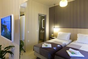ANNUNZIATA URBAN SUITES by LOC HOSPITALITY