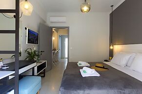 ANNUNZIATA URBAN SUITES by LOC HOSPITALITY