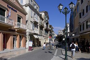 ANNUNZIATA URBAN SUITES by LOC HOSPITALITY