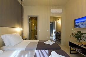 ANNUNZIATA URBAN SUITES by LOC HOSPITALITY