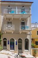 ANNUNZIATA URBAN SUITES by LOC HOSPITALITY