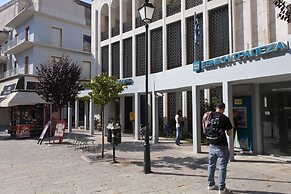 ANNUNZIATA URBAN SUITES by LOC HOSPITALITY