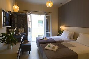 ANNUNZIATA URBAN SUITES by LOC HOSPITALITY