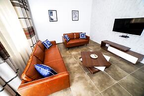 Appart MRode Djidjole