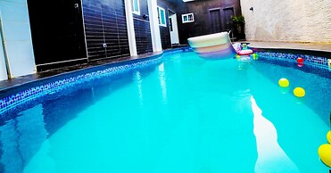 Appart MRode Djidjole