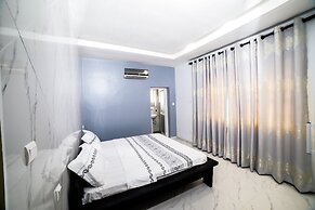 Appart MRode Djidjole