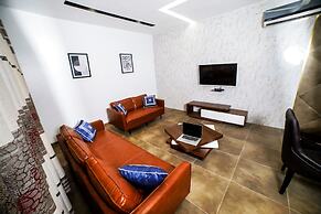 Appart MRode Djidjole