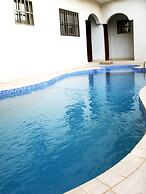 Appart MRode Djidjole