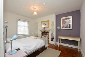 In-Town Guest Accommodation