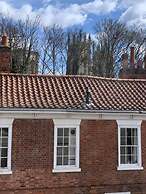 In-Town Guest Accommodation