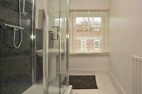 In-Town Guest Accommodation