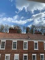 In-Town Guest Accommodation