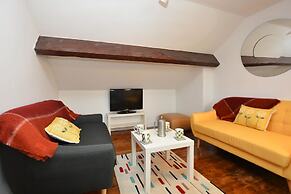 In-Town Guest Accommodation