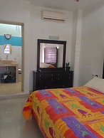 Casa Huatulco I