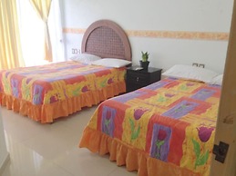 Casa Huatulco I
