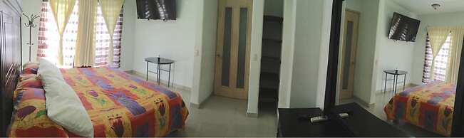 Casa Huatulco I