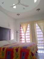 Casa Huatulco I