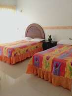 Casa Huatulco I