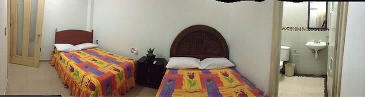 Casa Huatulco I