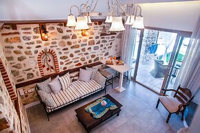 Acrotel Athena Residence