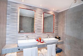 Acrotel Athena Residence