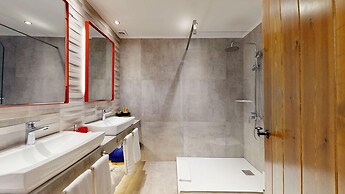 Acrotel Athena Residence