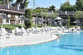 Acrotel Athena Residence