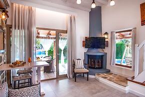 Acrotel Athena Residence