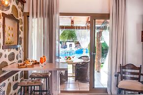 Acrotel Athena Residence