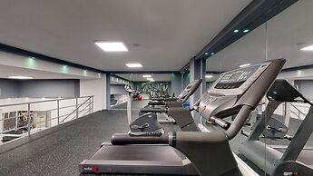 Acrotel Athena Residence