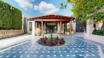 Acrotel Athena Residence